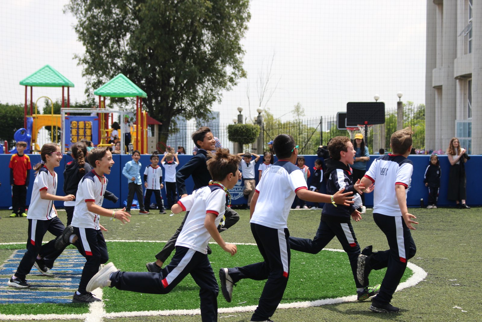 College Counseling Event